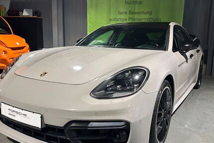Porsche Panamera 440.000 km 37.500 &euro; Dortmund 44263