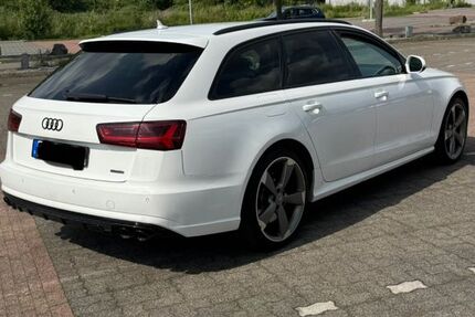 Audi A6 320.000 km 11.899 &euro; Castrop-Rauxel 44575