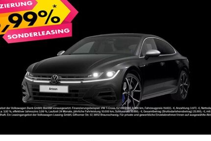VW Arteon