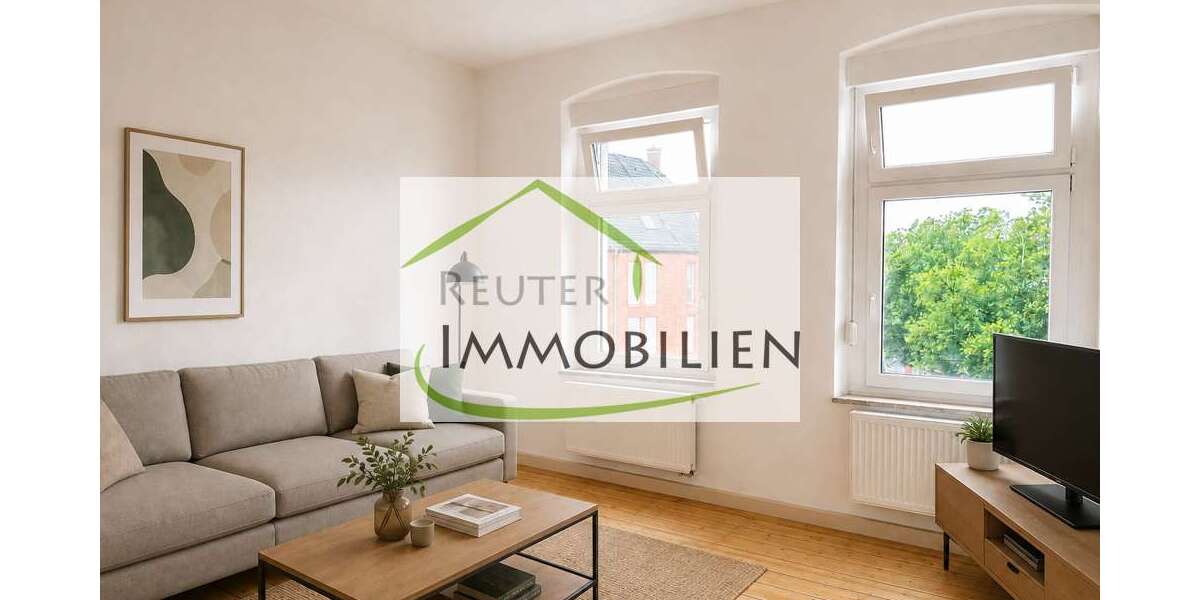 Etagenwohnung Hattingen Baak - 2 Zimmer, 85 m&sup2;, 680&euro; | Angebot:27201959