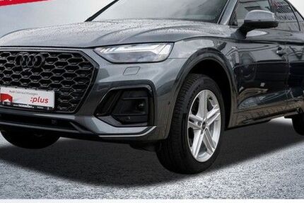 Audi Q5 11.570 km 47.340 &euro; Recklinghausen 45657