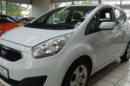 Kia Venga 147.560 km 5.980 € Gevelsberg 58285