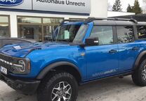 Gebrauchtwagen Ford Bronco