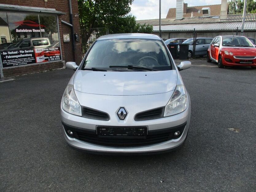 Clio