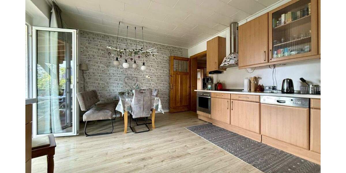 Etagenwohnung Fröndenberg/Ruhr Fröndenberg - 3 Zimmer, 108 m&sup2;, 169.000&euro; | Angebot:24486909