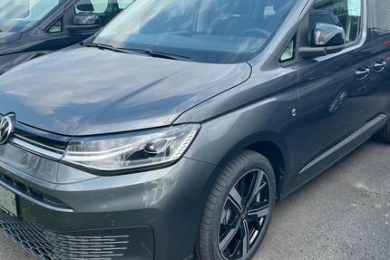 VW Caddy 79.920 km 25.900 &euro; Schwerte 58239