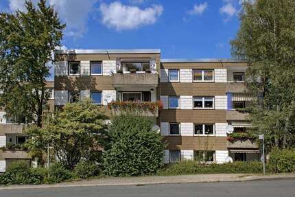 Wohnung Hattingen Am Hagen - 3.5 Zimmer, 78 m&sup2;, 559&euro; | Angebot:27201832