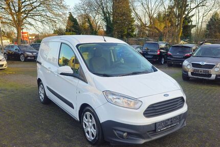 Ford Transit Courier 123.139 km 6.990 &euro; Bergkamen 59192
