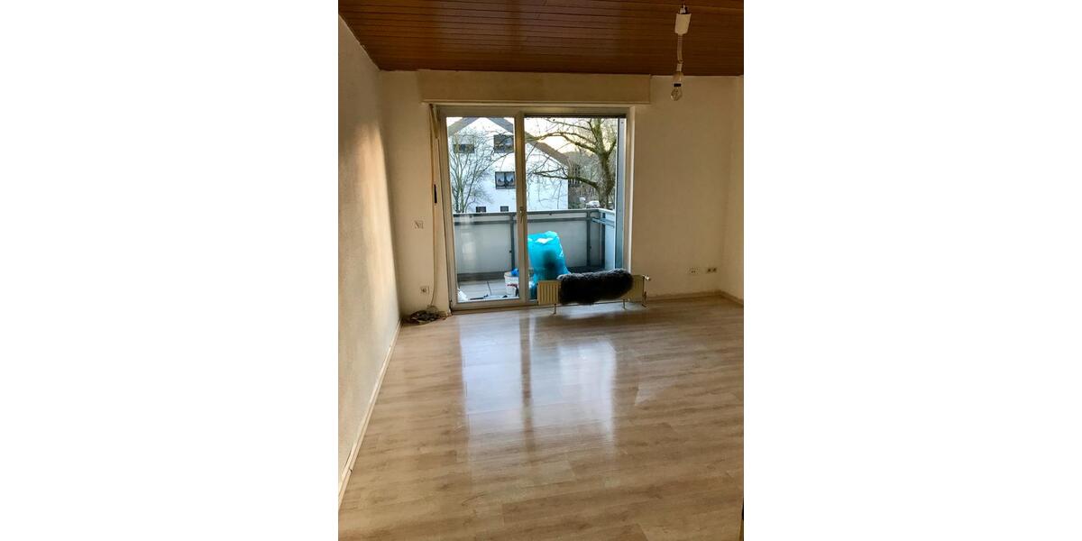 Etagenwohnung Castrop-Rauxel Deinighausen - 1 Zimmer, 30 m&sup2;, 69.000&euro; | Angebot:26967132