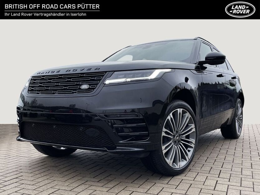 Land Rover Range Rover Velar 17.500 km 89.999 € Iserlohn 58640