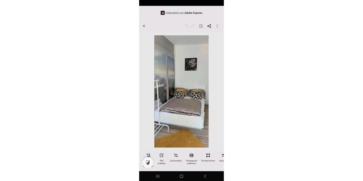 Etagenwohnung Dortmund Huckarde - 2 Zimmer, 40 m&sup2;, 500&euro; | Angebot:24819782