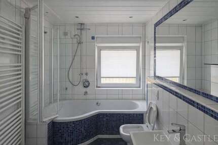 Haus Holzwickede - 5 Zimmer, 122 m&sup2;, 360.000&euro; | Angebot:24623636