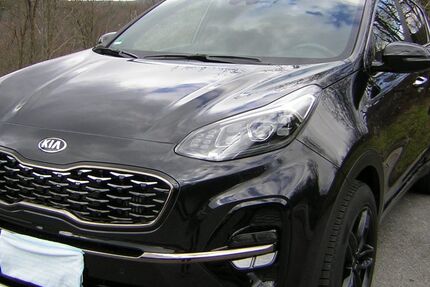 Kia Sportage 97.900 km 15.300 &euro; Altena 58762