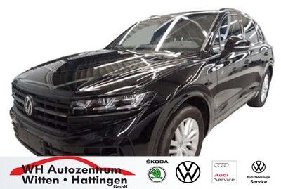 VW Touareg 19.800 km 71.976 &euro; Witten 58453