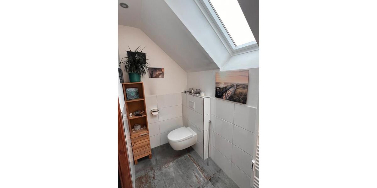 Etagenwohnung Sprockhövel - 4 Zimmer, 82 m&sup2;, 940&euro; | Angebot:26415556