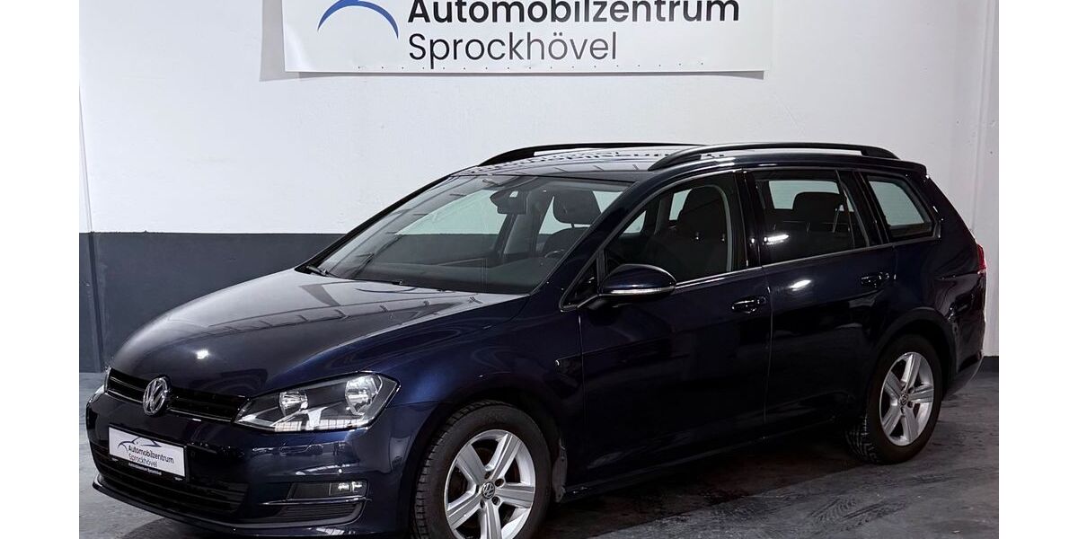 VW Golf 153.400 km 9.290 &euro; Sprockhövel 45549