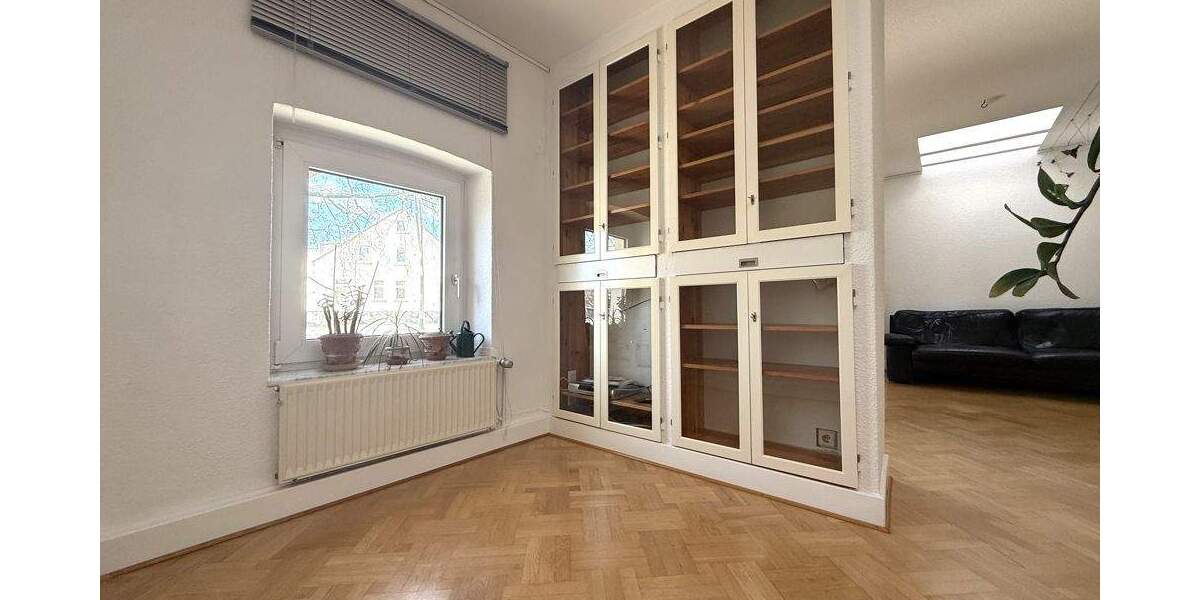 Einfamilienhaus Gelsenkirchen Altstadt - 6 Zimmer, 188 m&sup2;, 265.000&euro; | Angebot:25707169