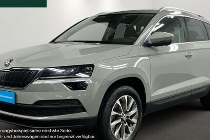 Skoda Karoq 42.002 km 27.900 &euro; Hagen 58089
