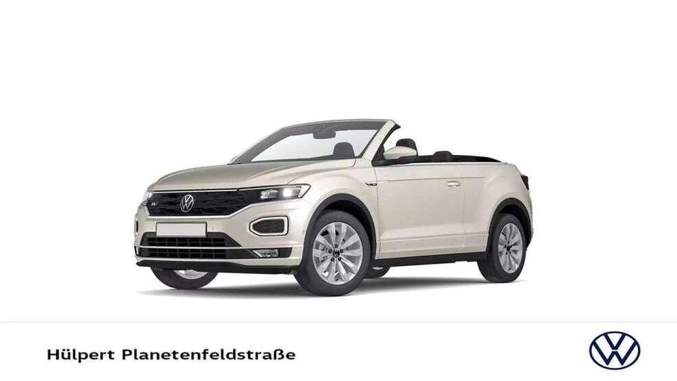 T-Roc