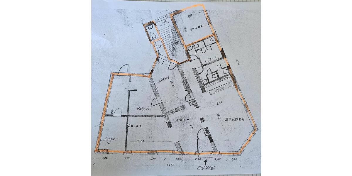 Gewerbeobjekt Dortmund Aplerbeck - 1.582&euro; | Angebot:25330462