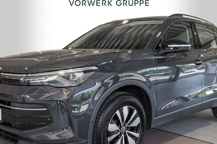 VW Tiguan 38.067 km 39.950 &euro; Schwerte 58239