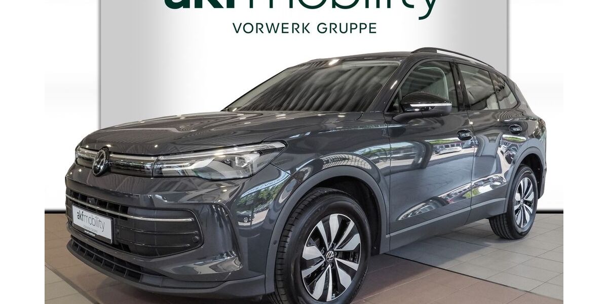 VW Tiguan 38.067 km 39.950 &euro; Schwerte 58239