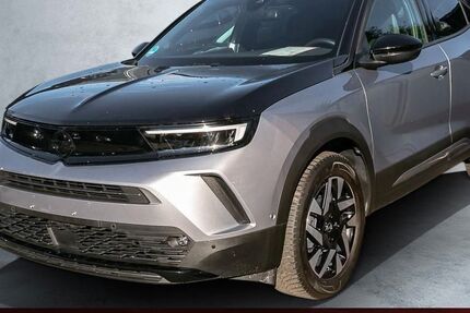 Opel Mokka 27.542 km 25.499 &euro; Dortmund 44289