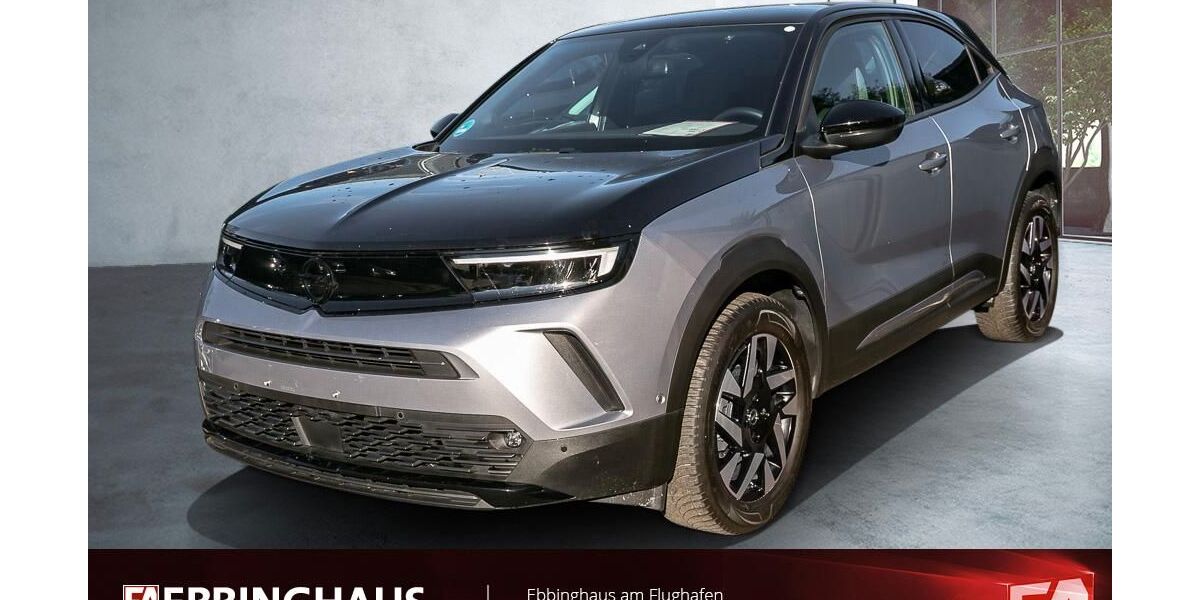 Opel Mokka 27.542 km 25.499 &euro; Dortmund 44289