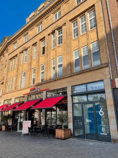 Gewerbeobjekt Castrop-Rauxel Rauxel - 460&euro; | Angebot:25867683