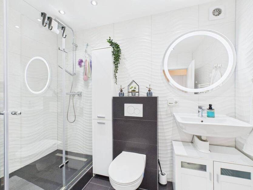 Perfektes Gesamtpaket: Eigentumswohnung mit Balkon, Garage und bester Anbindung