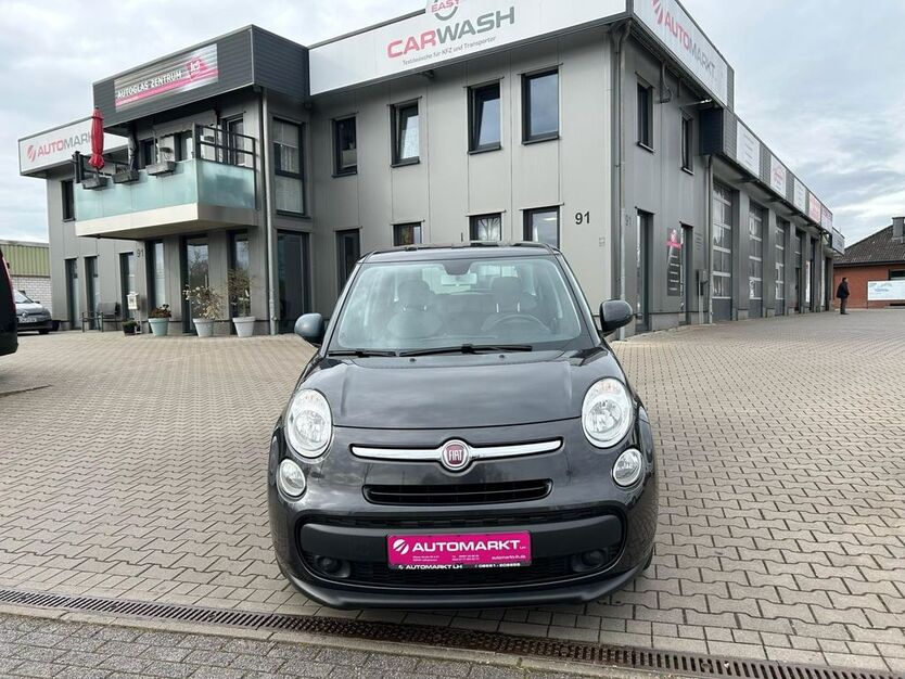 Fiat 500L 80.500 km 8.990 € Lüdinghausen 59348