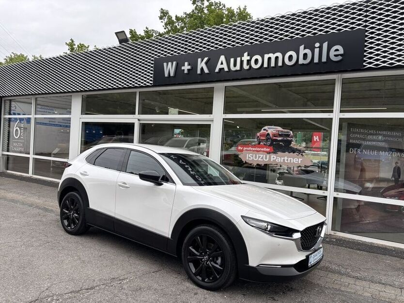 CX-30