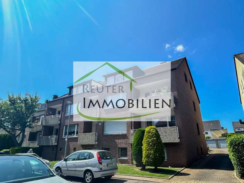 Wohnung zum Mieten in Bochum 575 € 74 m²