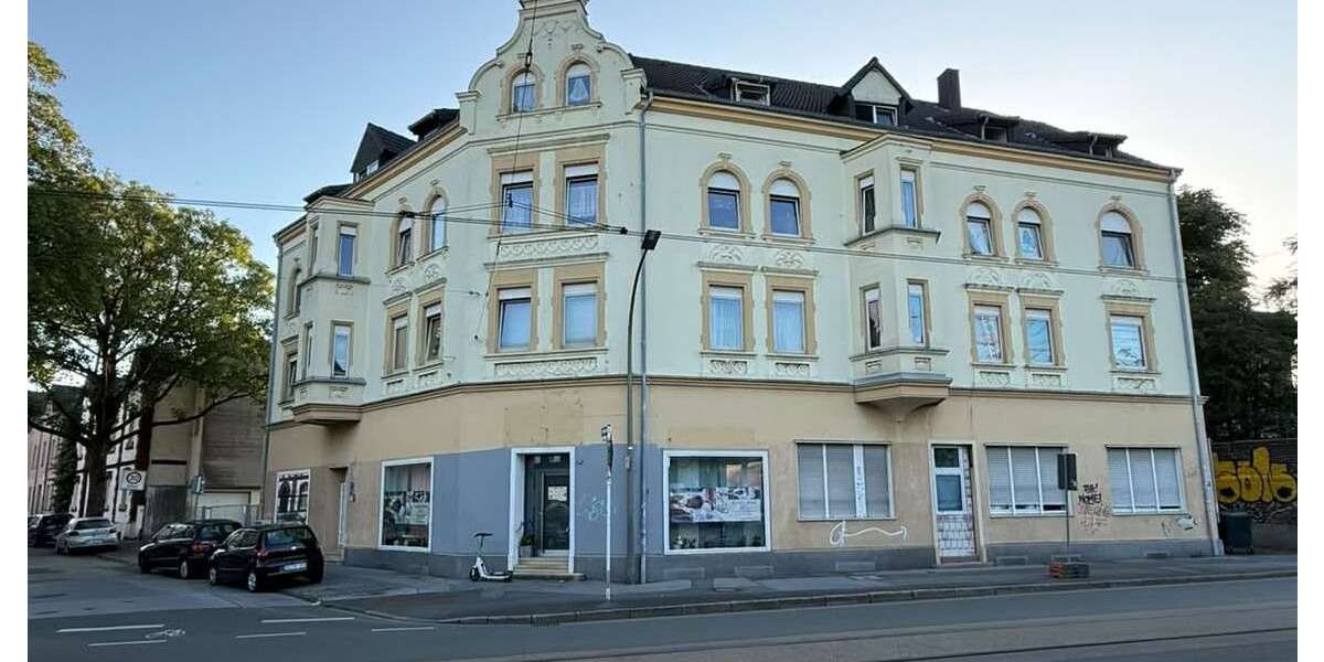 Etagenwohnung Dortmund Lütgendortmund - 4 Zimmer, 105 m&sup2;, 1.370&euro; | Angebot:26905655