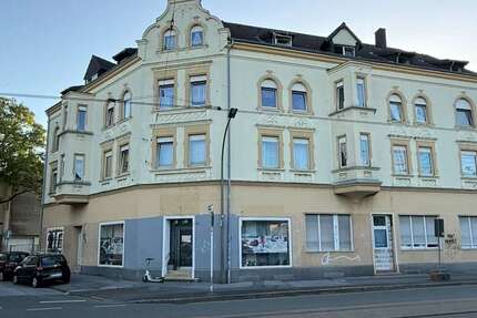 Wohnung Dortmund Lütgendortmund - 4 Zimmer, 105 m&sup2;, 1.370&euro; | Angebot:26905655
