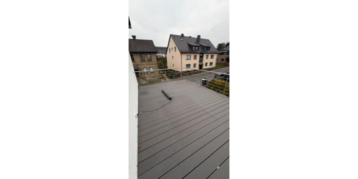 Terrassenwohnung Witten Rüdinghausen - 3 Zimmer, 100 m&sup2;, 1.300&euro; | Angebot:23713629