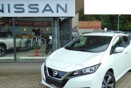Nissan Leaf 14.820 km 16.950 &euro; Hagen 58135