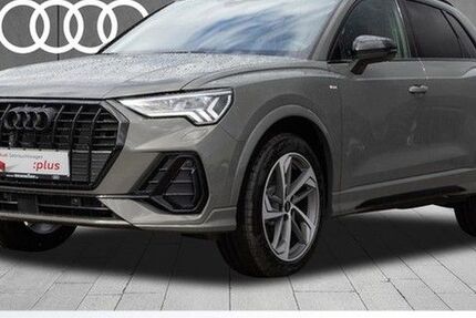 Audi Q3 12.990 km 45.990 € Lünen 44534
