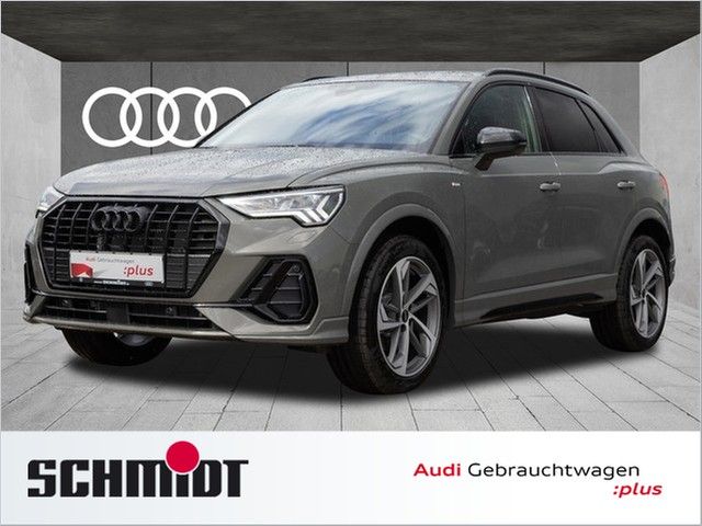 Audi Q3 12.990 km 45.990 € Lünen 44534