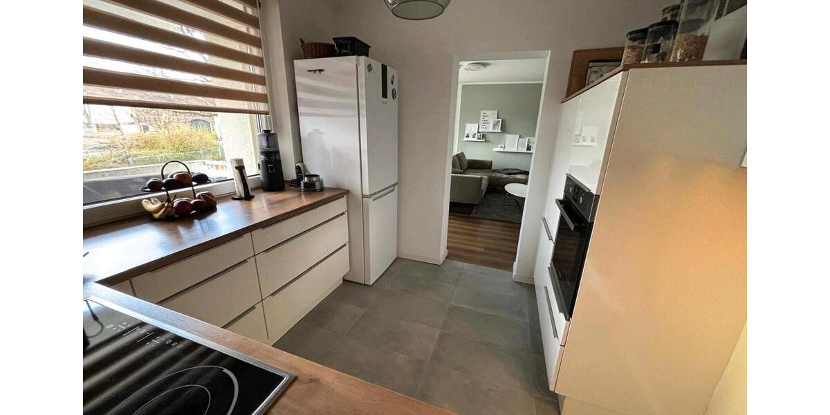 Etagenwohnung Dortmund Huckarde - 3 Zimmer, 68 m&sup2;, 189.000&euro; | Angebot:26701907