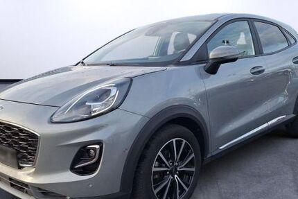 Ford Puma 49.811 km 19.200 &euro; Gelsenkirchen 45891