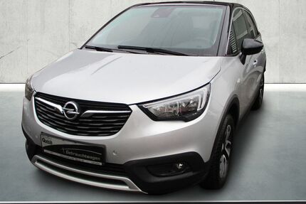 Opel Crossland (X) 69.750 km 11.990 &euro; Iserlohn-Letmathe 58642