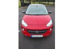 Opel Adam 127.000 km 5.100 € Hamm 59065