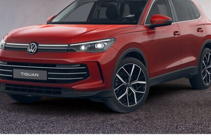 VW Tiguan 9.911 km 47.340 &euro; Menden 58706