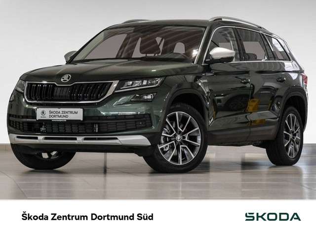 Kodiaq