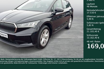 Skoda Enyaq 21.245 km 21.496 &euro; Dortmund 44141