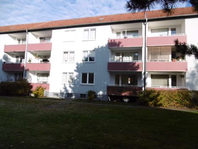 Wohnung zum Mieten in Bergkamen 419 € 52.04 m² 2 zimmer