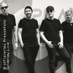 Goldplay.Live - Finest Coldplay Tribute