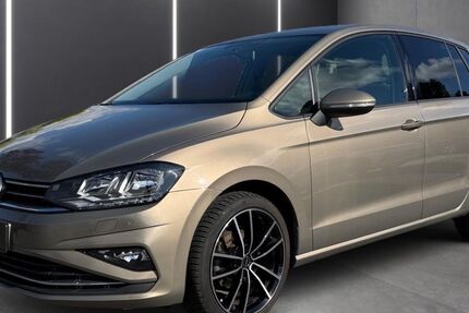 VW Golf Sportsvan 89.050 km 15.490 € Werl 59457