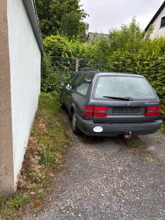 Passat